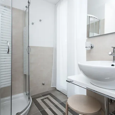 Nocleg ze śniadaniem Ada &