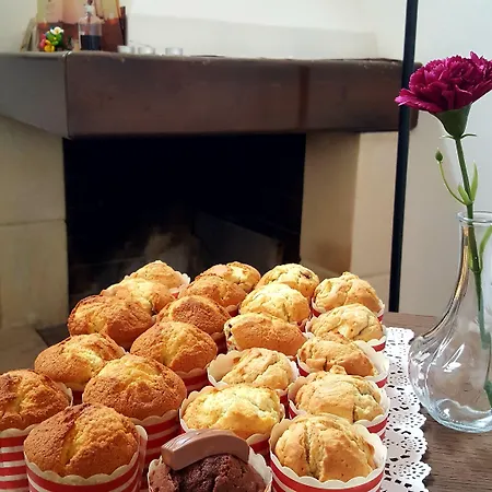 Ada & Alojamento de Acomodação e Pequeno-almoço 4*