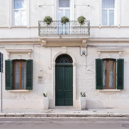 Ada & Nocleg ze śniadaniem 4*