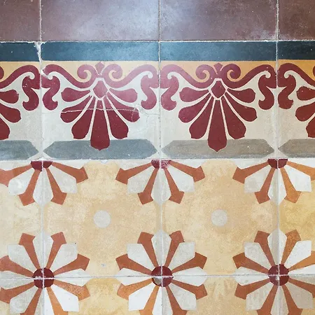 Alojamento de Acomodação e Pequeno-almoço Ada & Lecce