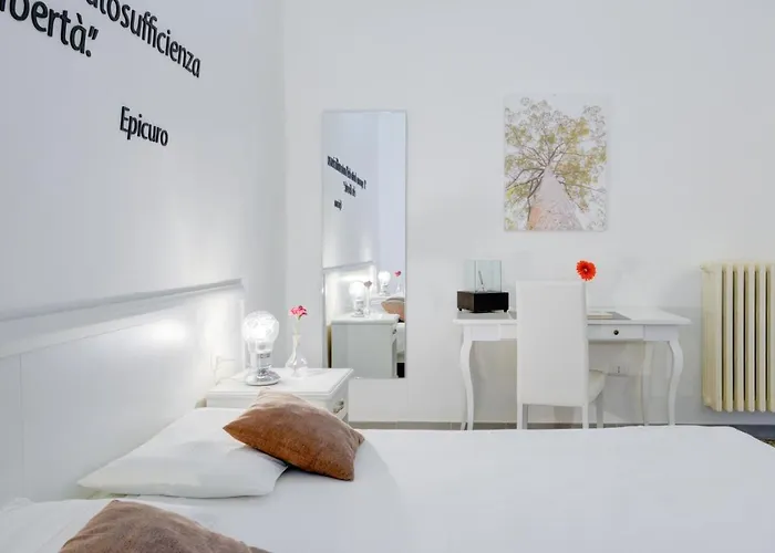 Bed & Breakfast Ada & 4*