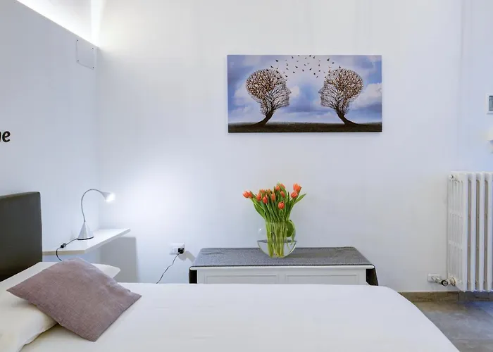 Bed & Breakfast Ada & 4*