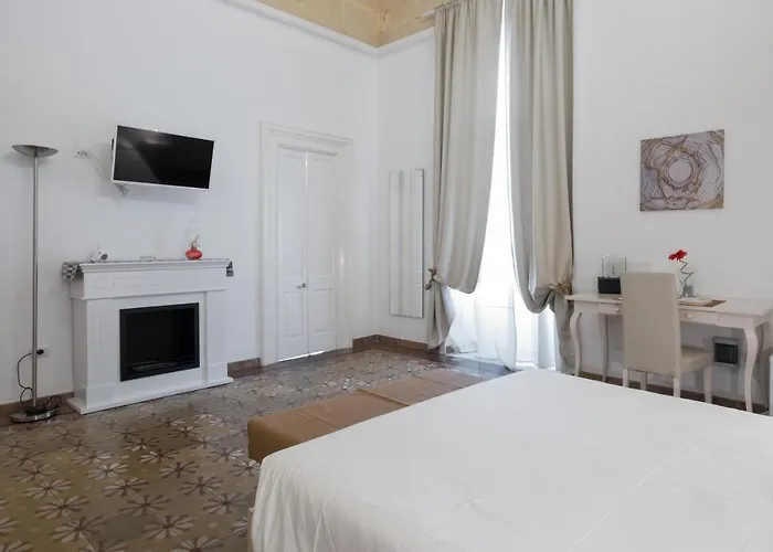 Ada & Bed & Breakfast 4*