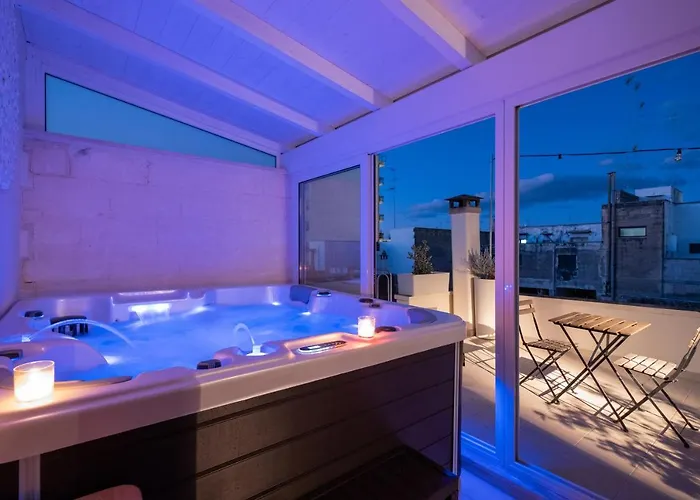 Ada & Bed & Breakfast