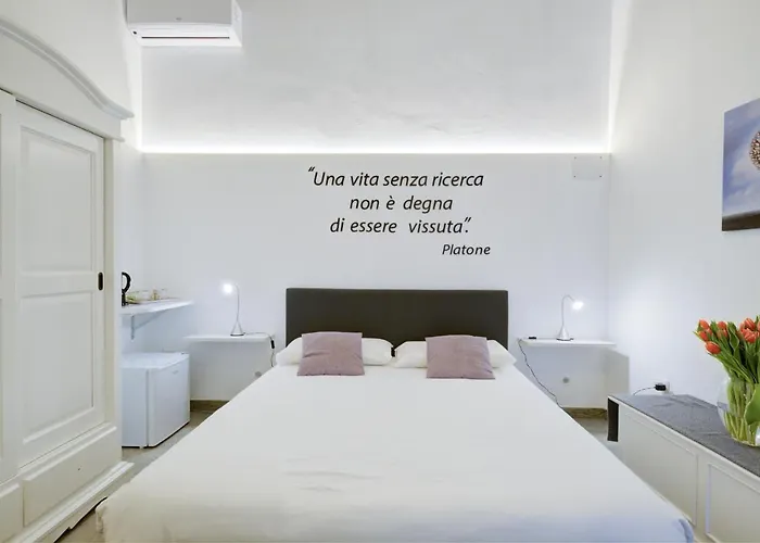 Ada & Bed & Breakfast 4*