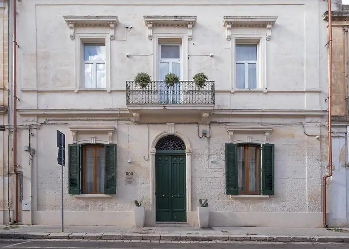 Bed & Breakfast Ada & 4*