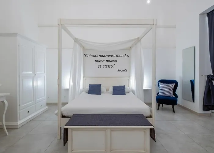 Bed & Breakfast Ada & Lecce