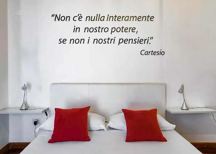 Ada & Bed & Breakfast Lecce