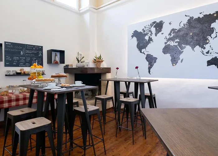 Ada & Bed & Breakfast