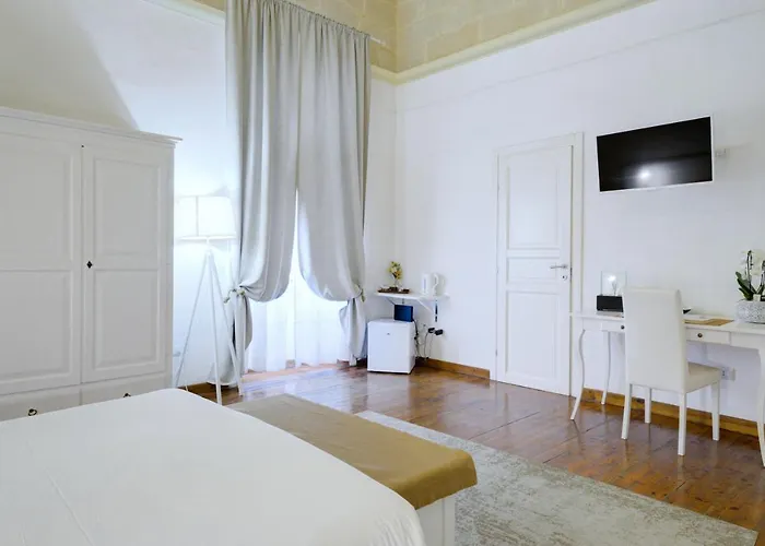 Ada & Bed & Breakfast