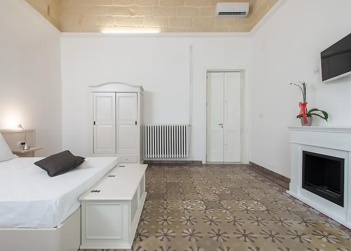 Bed & Breakfast Ada & 4*