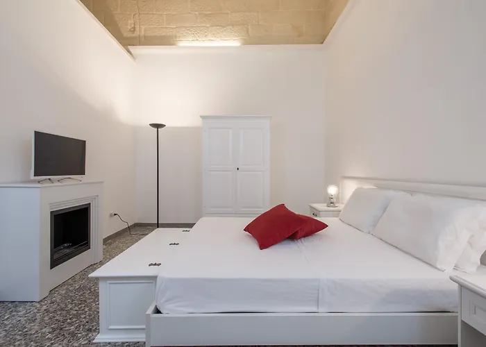 Bed & Breakfast Ada &