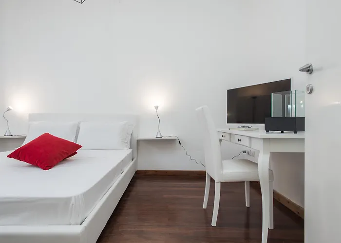 Ada & Bed & Breakfast 4*