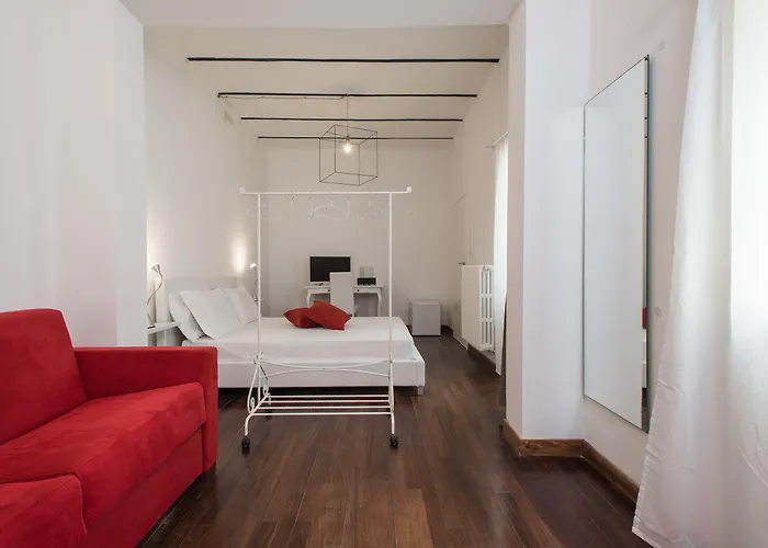 Bed & Breakfast Ada & Lecce