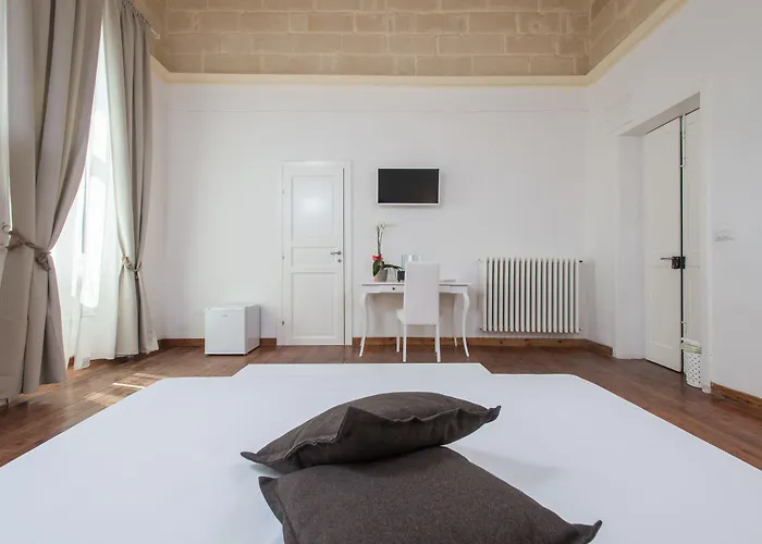 Ada & Bed & Breakfast 4*