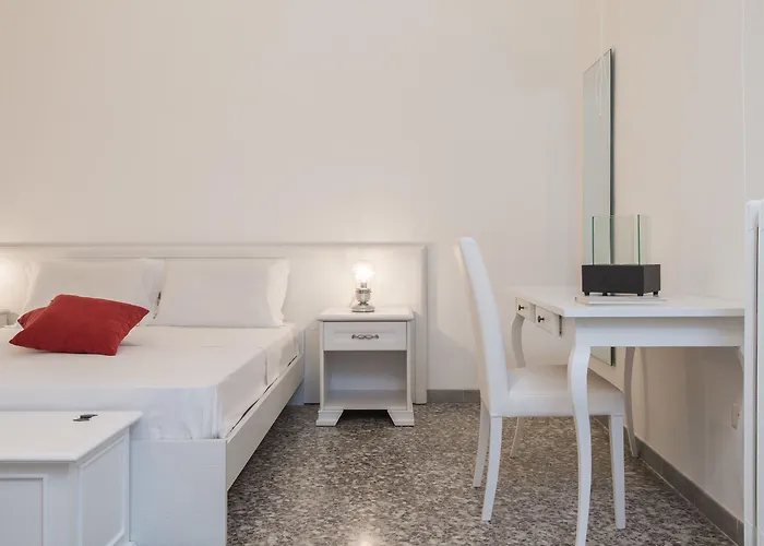 Bed & Breakfast Ada & Lecce