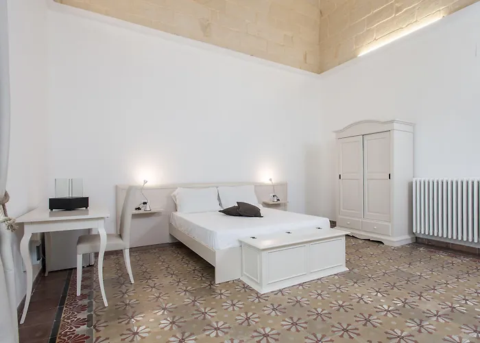 Ada & Bed & Breakfast