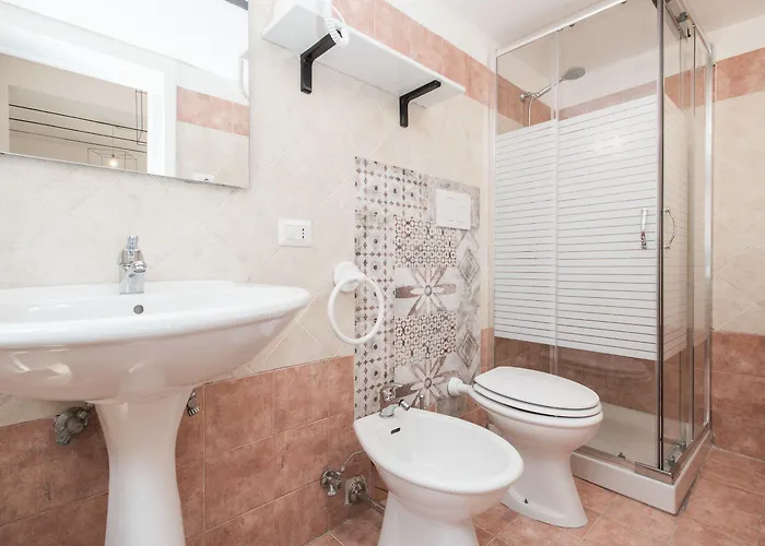 Bed & Breakfast Ada & Lecce