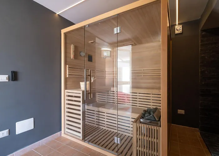 Ada & Bed & Breakfast 4*