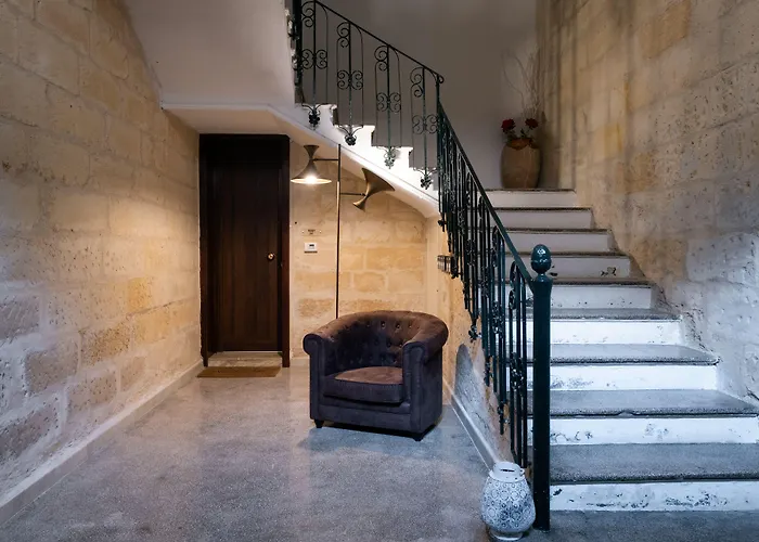 Ada & Bed & Breakfast