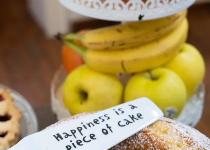 Ada & Bed & Breakfast Lecce