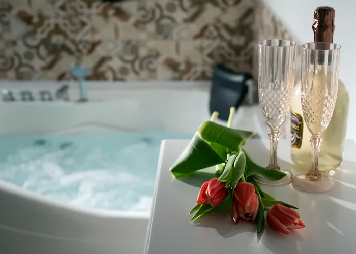 Ada & Bed & Breakfast