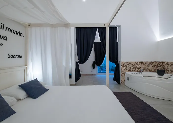 Ada & Bed and Breakfast