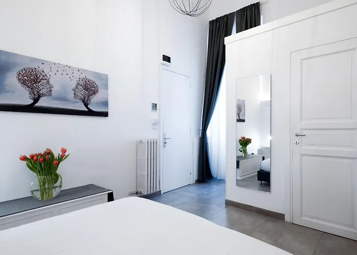 Bed & Breakfast Ada & 4*