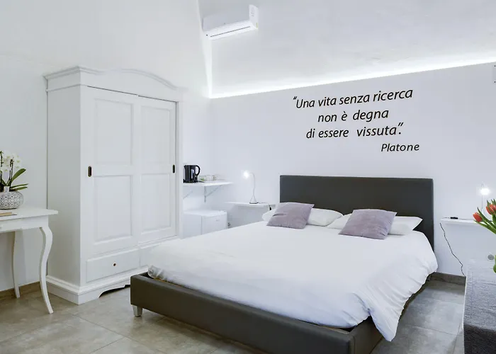 Bed & Breakfast Ada & 4*