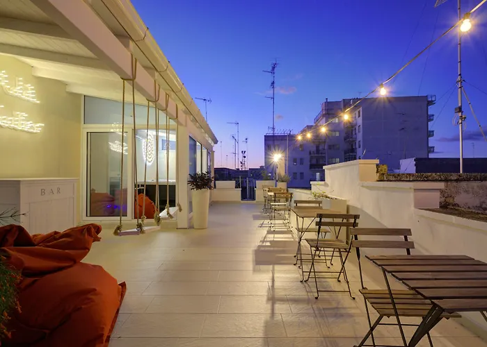 Ada & Bed & Breakfast 4*