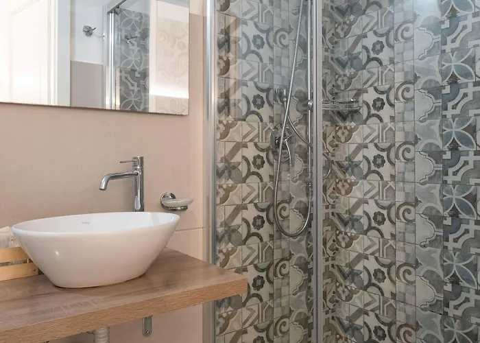 Bed & Breakfast Ada & Lecce