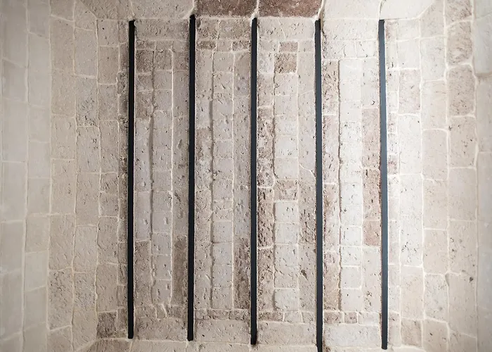 Bed & Breakfast Ada & Lecce