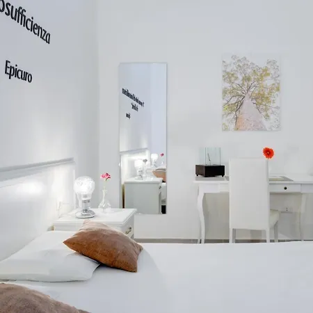 Couette-café Ada & 2*