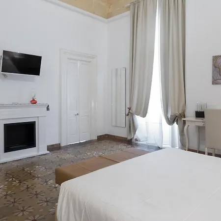 Ada & Oda ve Kahvaltı 4*