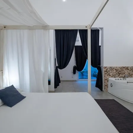 Couette-café Ada & Lecce