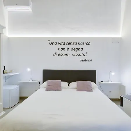 Ada & Bed and Breakfast 4*