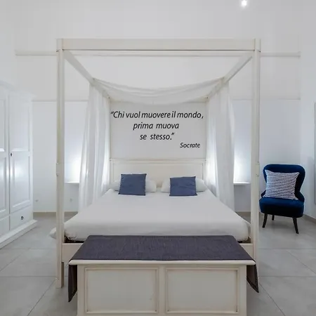 Couette-café Ada & Lecce