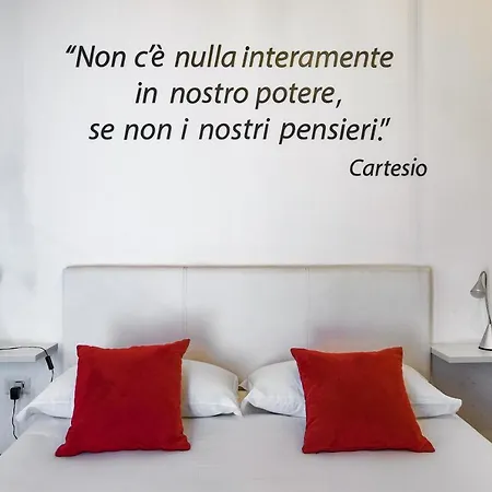Ada & Couette-café Lecce