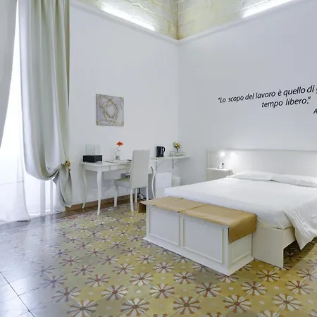 Ada & Bed & Breakfast Lecce