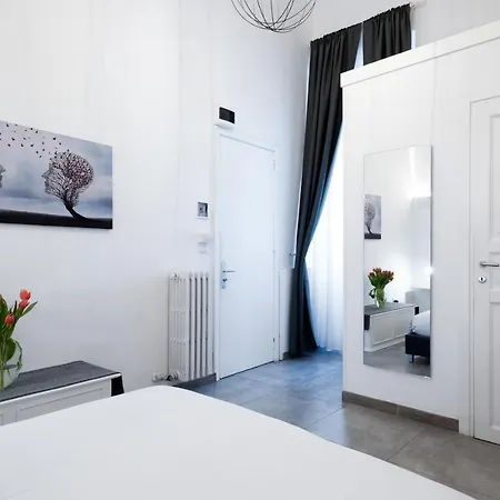 Oda ve Kahvaltı Ada &