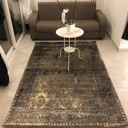 Ada & 4* Lecce