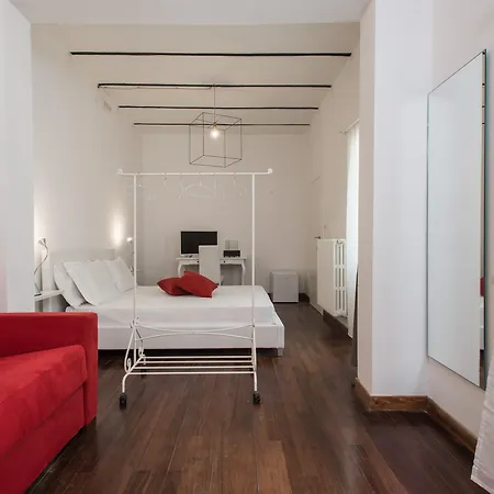 Oda ve Kahvaltı Ada & Lecce