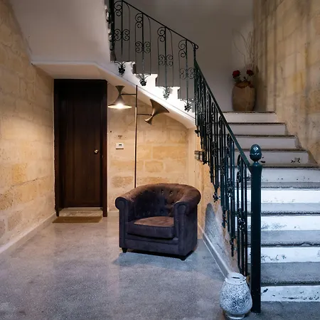 Ada & לינה וארוחת בוקר