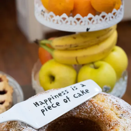 Ada & Oda ve Kahvaltı Lecce