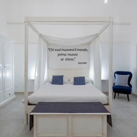 Oda ve Kahvaltı Ada & Lecce