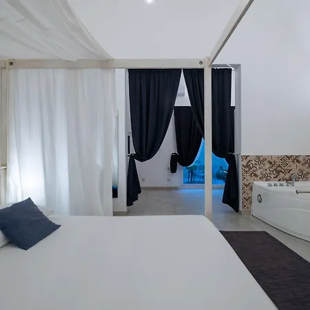 Ada & Bed and Breakfast