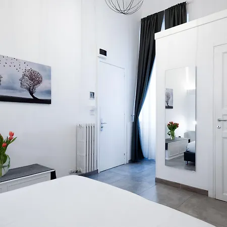 לינה וארוחת בוקר Ada & 4*