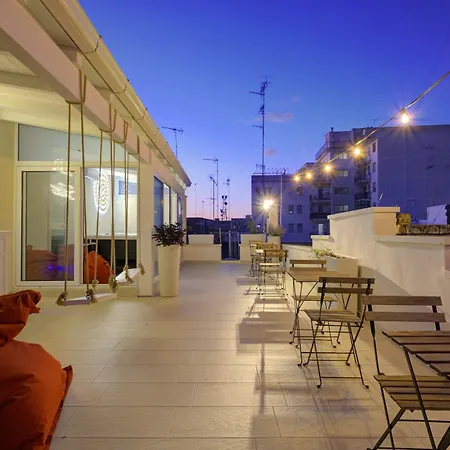 Ada & Bed & Breakfast 4*