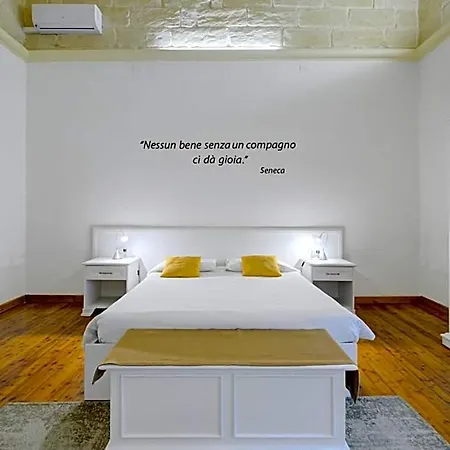 Bed and Breakfast Ada & Λέτσε