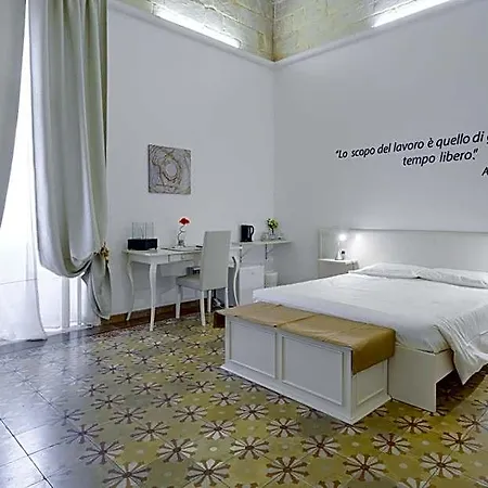 Bed and Breakfast Ada & Λέτσε